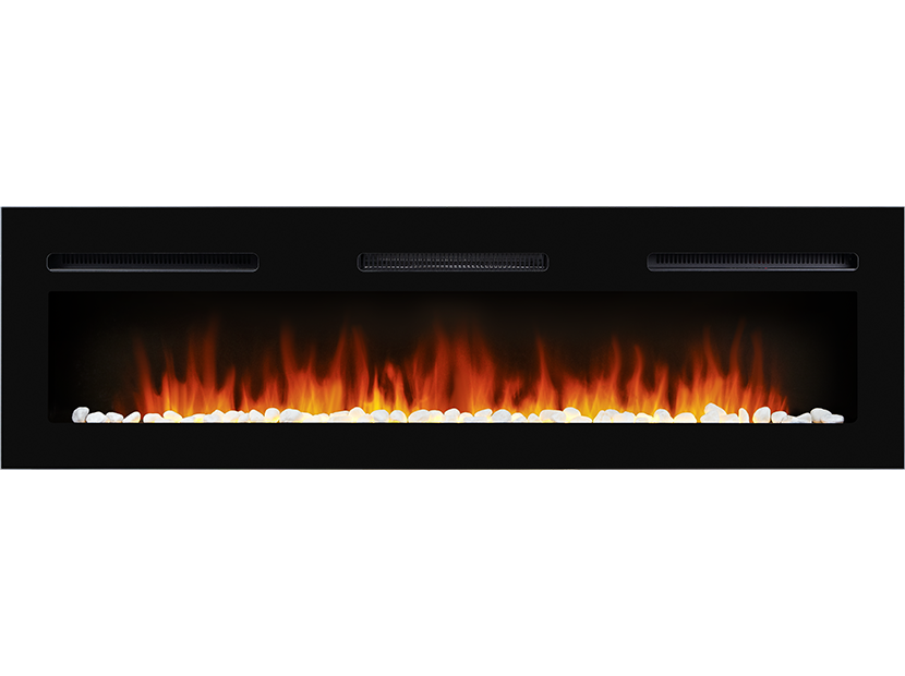 Очаг электрический Electrolux Infinity EFP/P-1600ULS