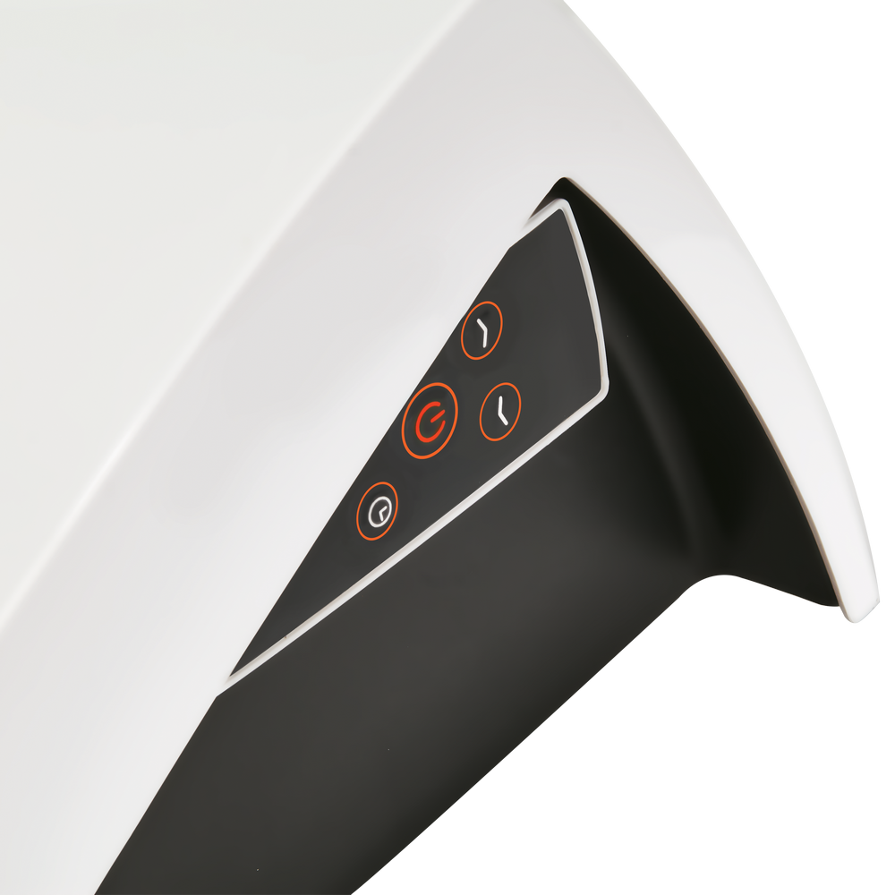 Тепловентилятор Electrolux EFH/W - 9020