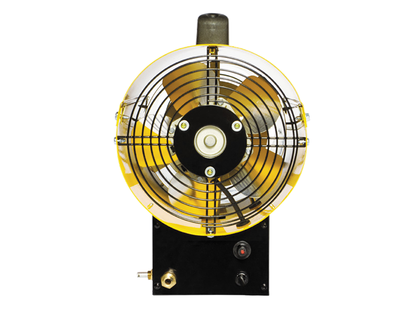 Тепловая пушка газовая Ballu BHG-10