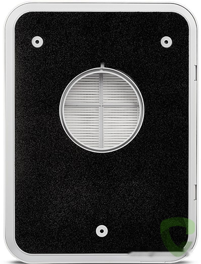 Очиститель воздуха приточный Ballu Oneair ASP-80