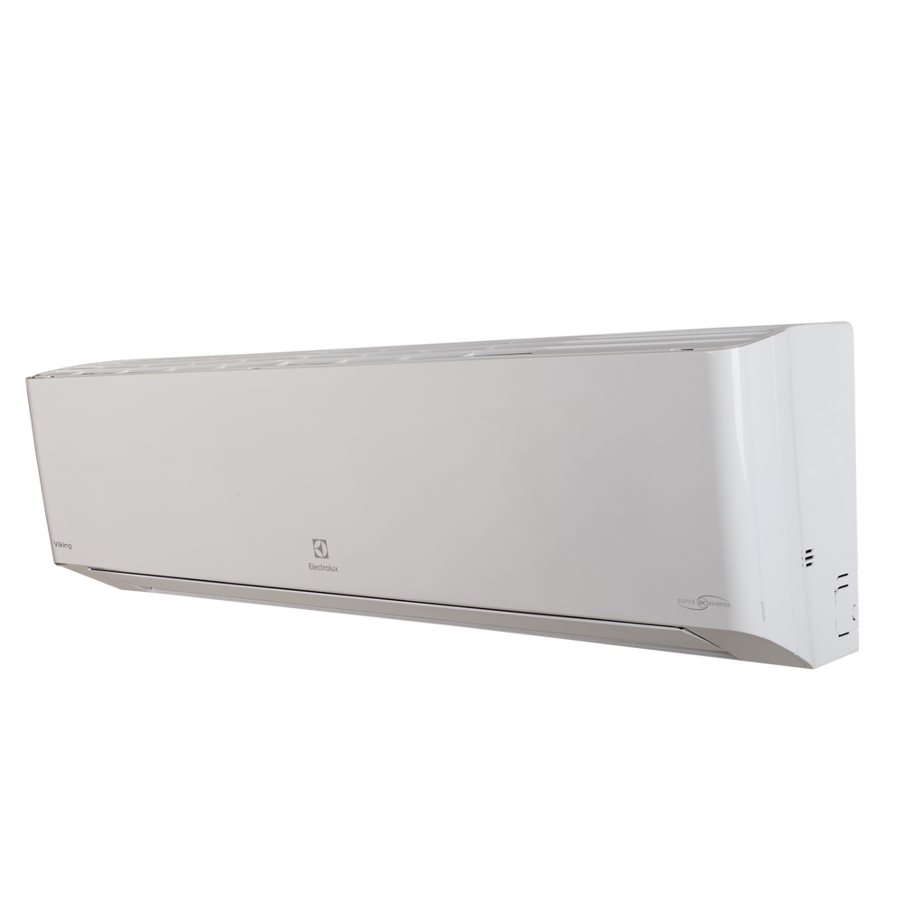 Сплит-система инверторного типа Electrolux Viking 2.0. Super DC Inverter EACS/I-12HVI/N8_21Y комплект