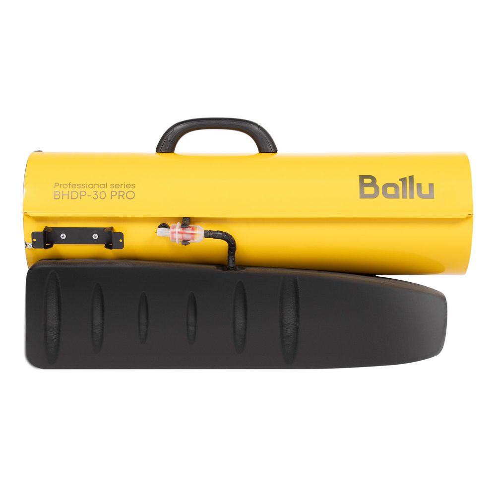 Пушка дизельная прямого нагрева Ballu BHDP-30 PRO