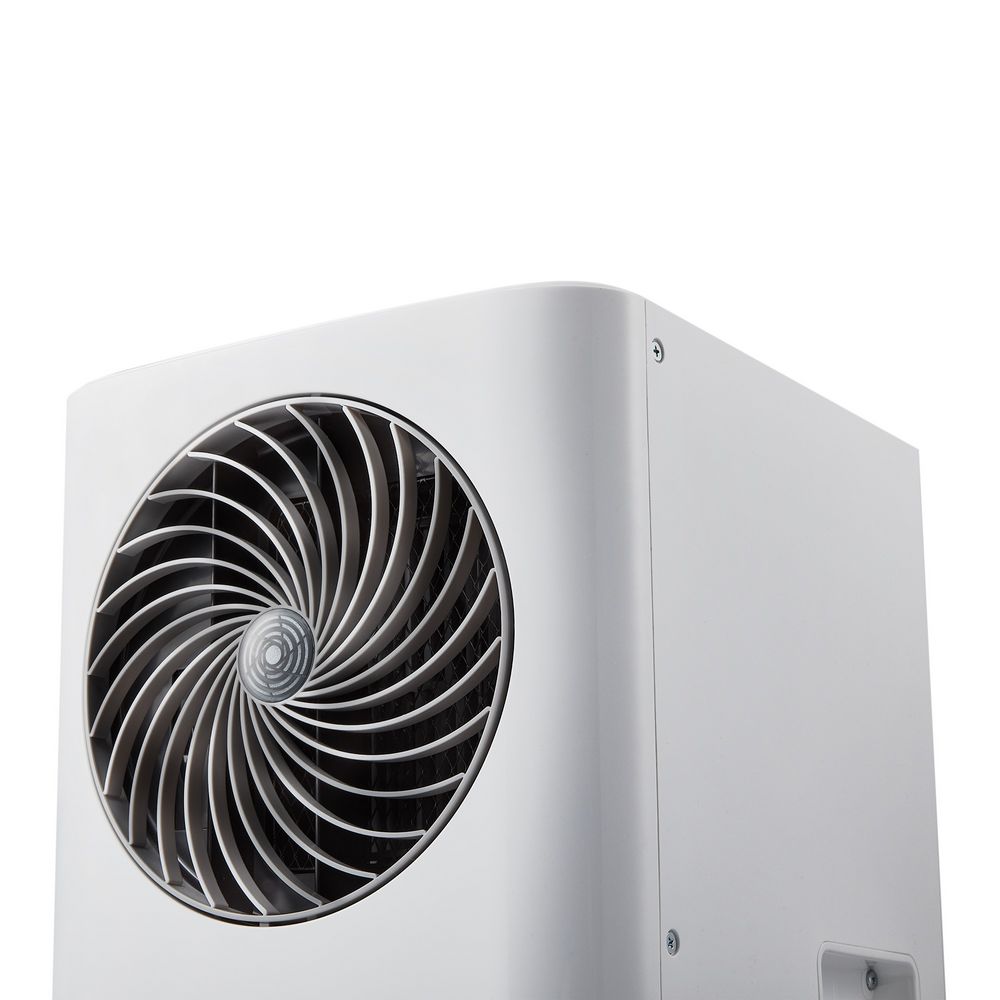 Кондиционер мобильный Ballu Vortex BPAC-07 VX/N6