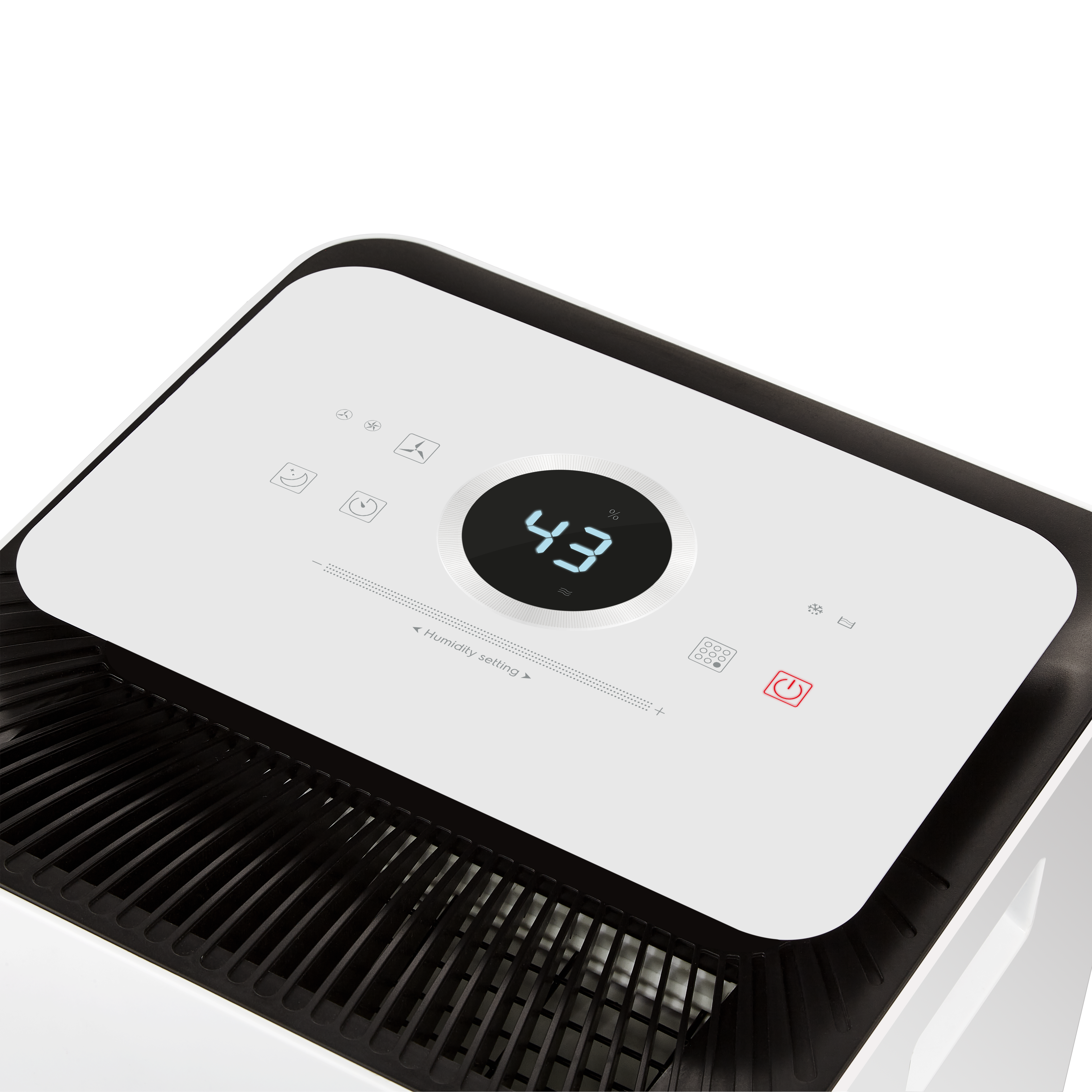 Осушитель воздуха Electrolux EDH-25L