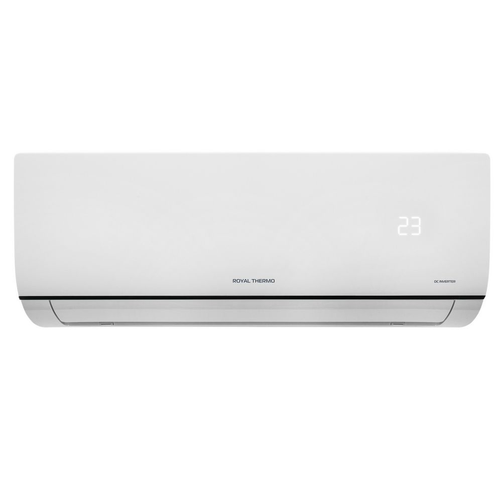 Кондиционер Royal Thermo Siena DC RTSI-07HN8