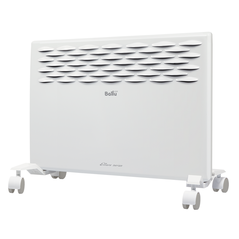 Конвектор Ballu Ettore BEC/ETER-1500