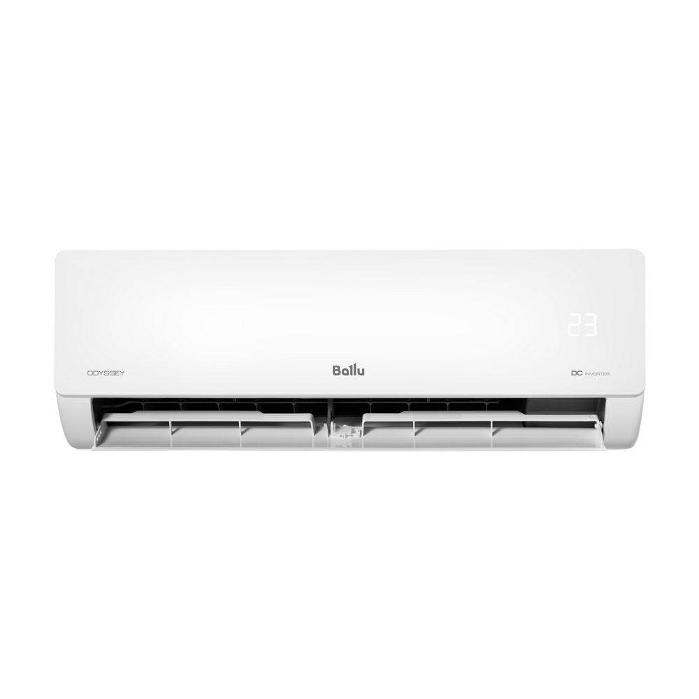 Сплит-система Ballu BSOI-12HN8 Odyssey DC