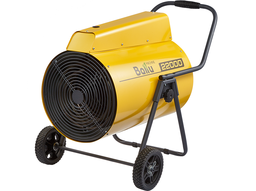 Пушка тепловая BALLU BHP-P2-22