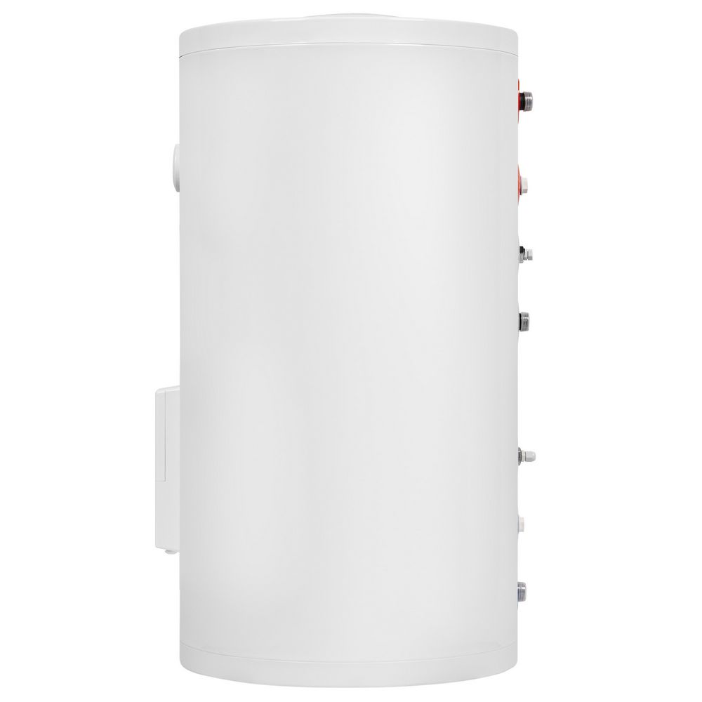 Бойлер косвенного нагрева Royal Thermo GLF RTWGE 100 напольный, с встроен. ТЭНом