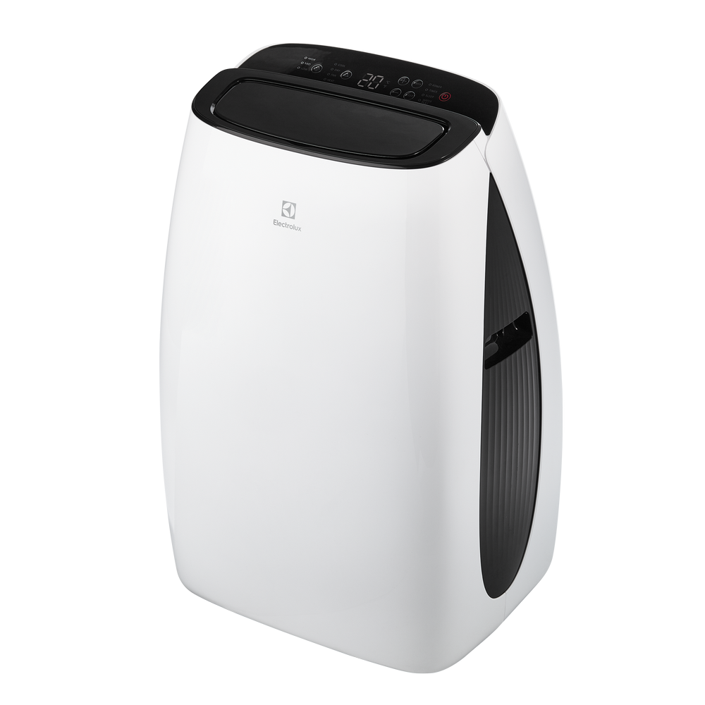 Кондиционер мобильный Electrolux Art Style EACM-10 HR/N3
