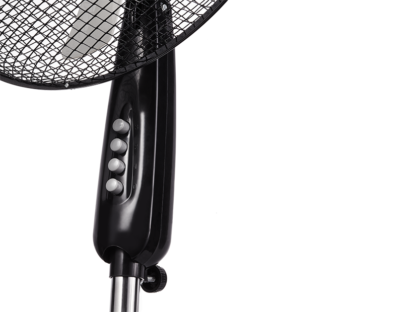 Вентилятор напольный Ballu BFF - 804 фото 3