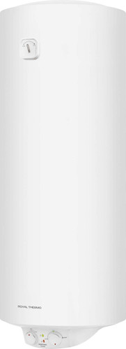 Накопительный электрический водонагреватель Royal Thermo RWH 80 Heatronic Slim DryHeat