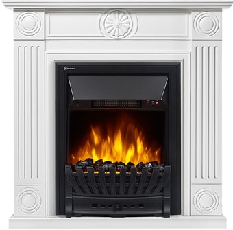 Портал Firelight Frame Classic (белый)