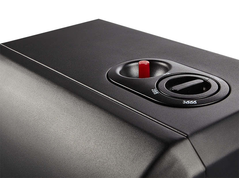 Обогреватель инфракрасный газовый Ballu BIGH-5