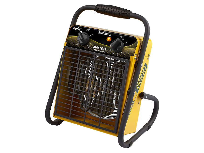 Пушка тепловая BALLU BHP-M2-5