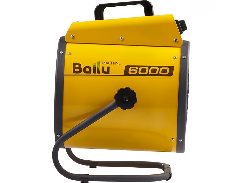 Пушка тепловая BALLU BHP-P2-6