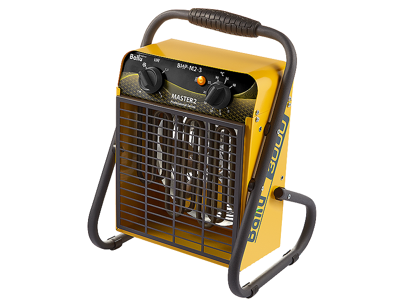 Пушка тепловая BALLU BHP-M2-3