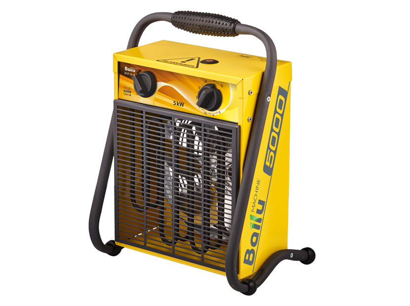 Тепловая пушка BALLU BHP-M-5