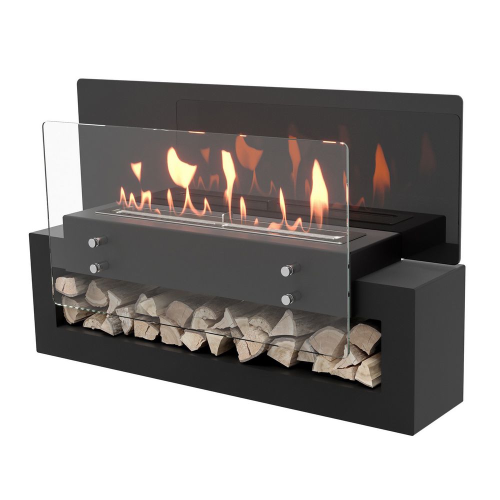 Биокамин Royal Thermo RTBFP-W700TG Taiga