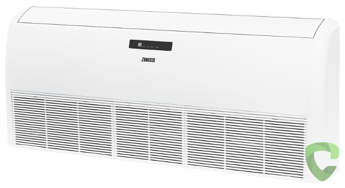 Zanussi ZACU-60 H/ICE/FI/N1