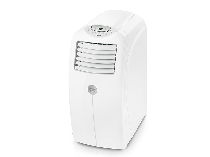 Мобильный кондиционер Ballu BPAC-16 CE