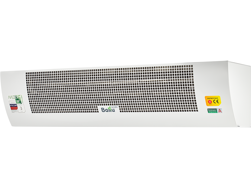 Завеса тепловая BALLU BHC-H20T24-PS