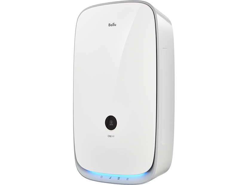 Очиститель воздуха приточный Ballu ONEAIR ASP-130 фото 1