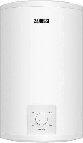 Водонагреватель над мойкой Zanussi ZWH/S 15 Novelty O