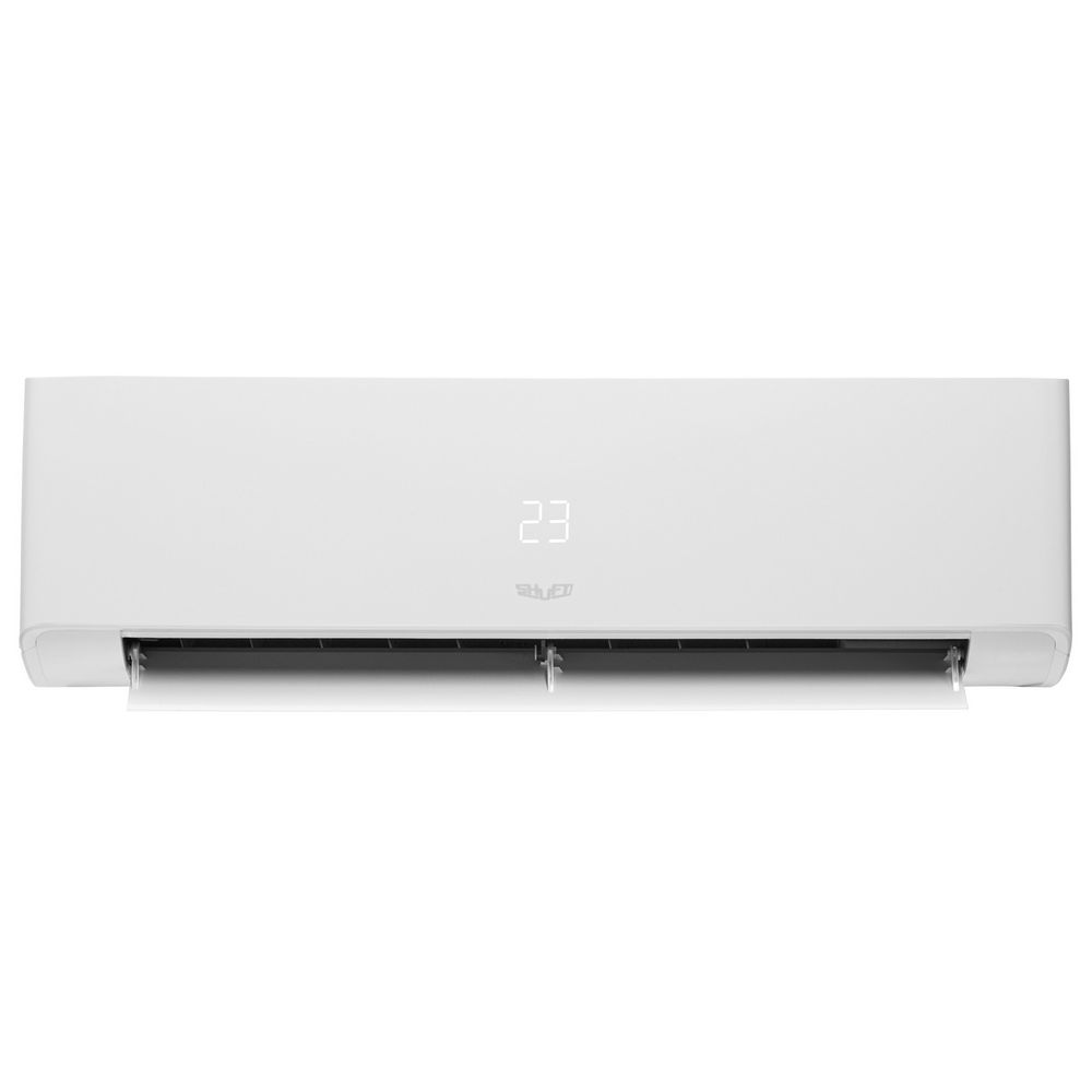 Сплит-система SHUFT Soturai SFTH-12HN8 комплект