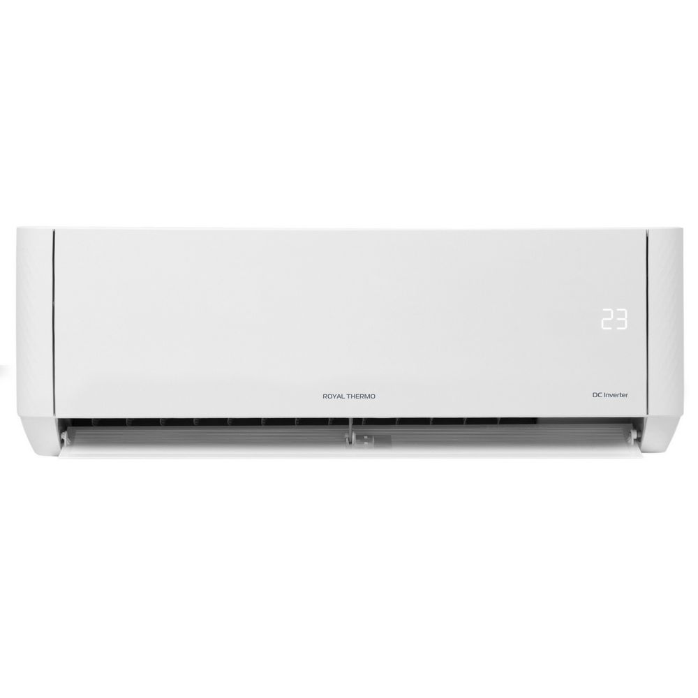 Кондиционер Royal Thermo Barocco DC RTBI-09HN8/white