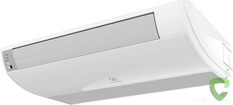 Сплит-система Electrolux EACU-48H/UP3/N3