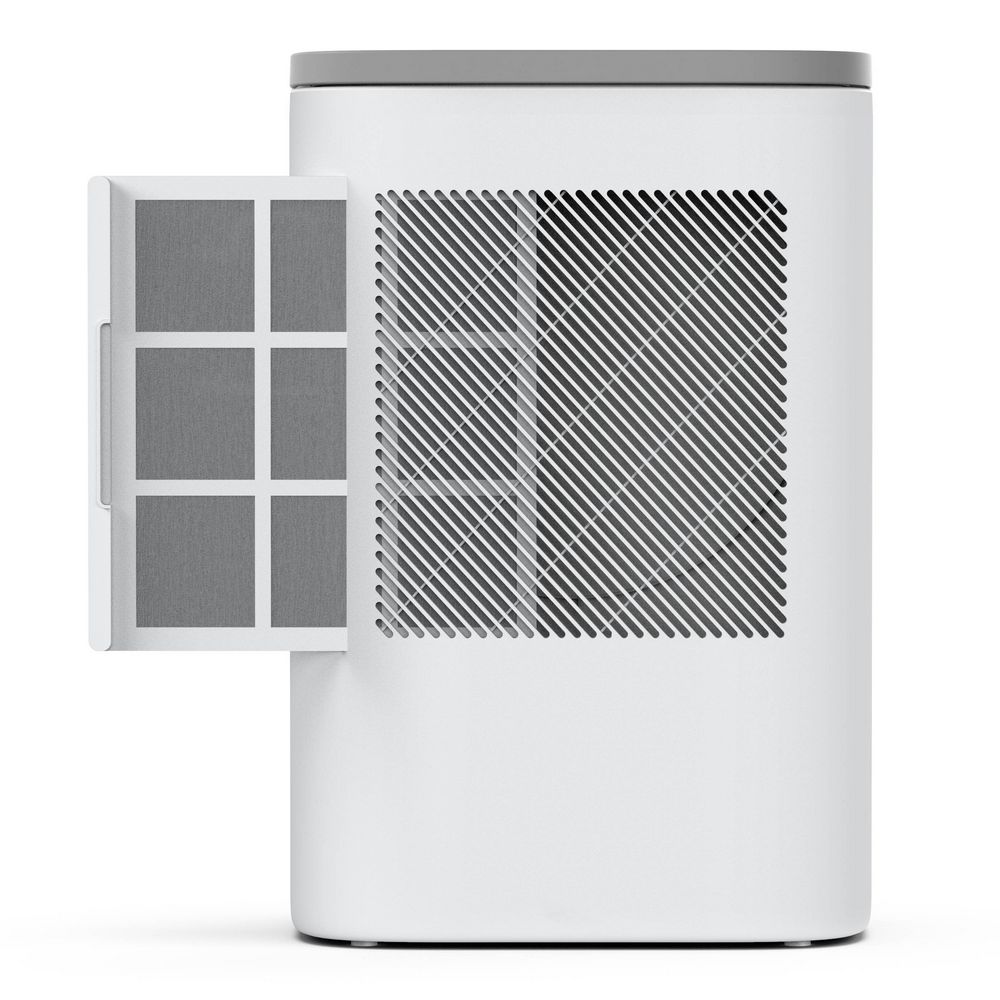 Осушитель воздуха Ballu BDR-7A фото 4