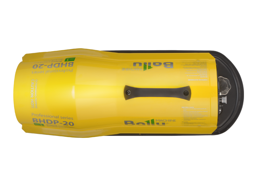 Пушка дизельная прямого нагрева Ballu BHDP-20