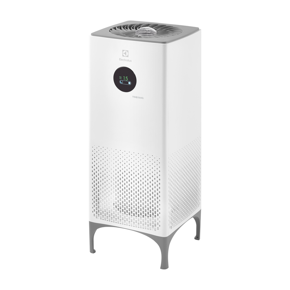 Очиститель воздуха Electrolux EAP-1055D Yin&Yang фото 1