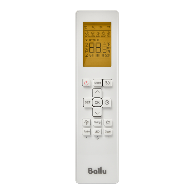 Сплит-система Ballu BSO-09HN8_22Y Olympio Edge 