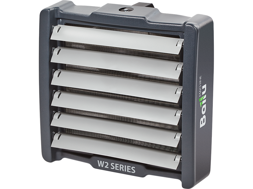 Тепловентилятор водяной Ballu BHP-W2-100-LN