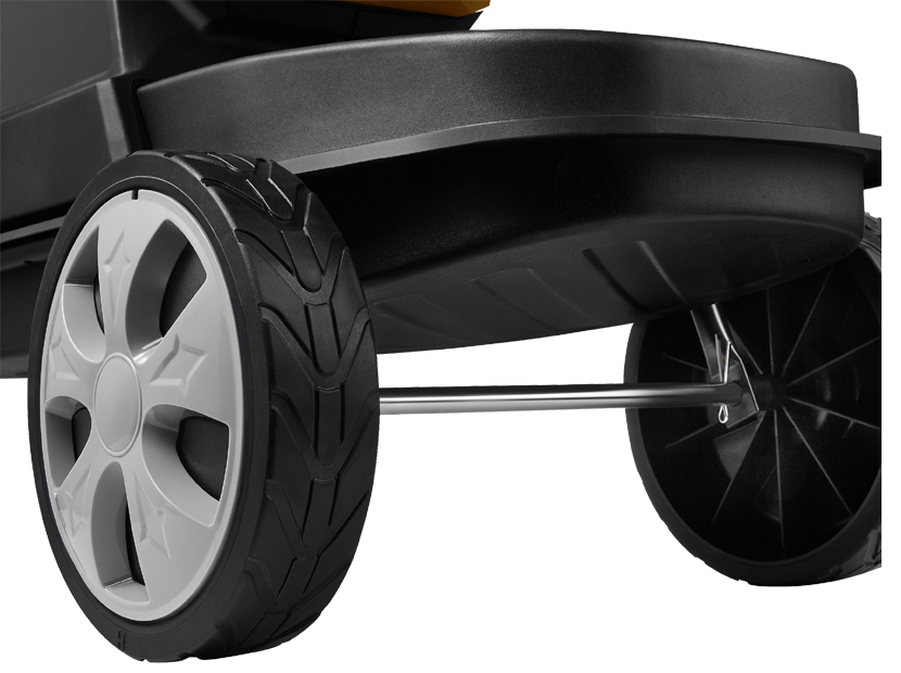 Пушка дизельная прямого нагрева Ballu Siber Heat BHDP-30 SH