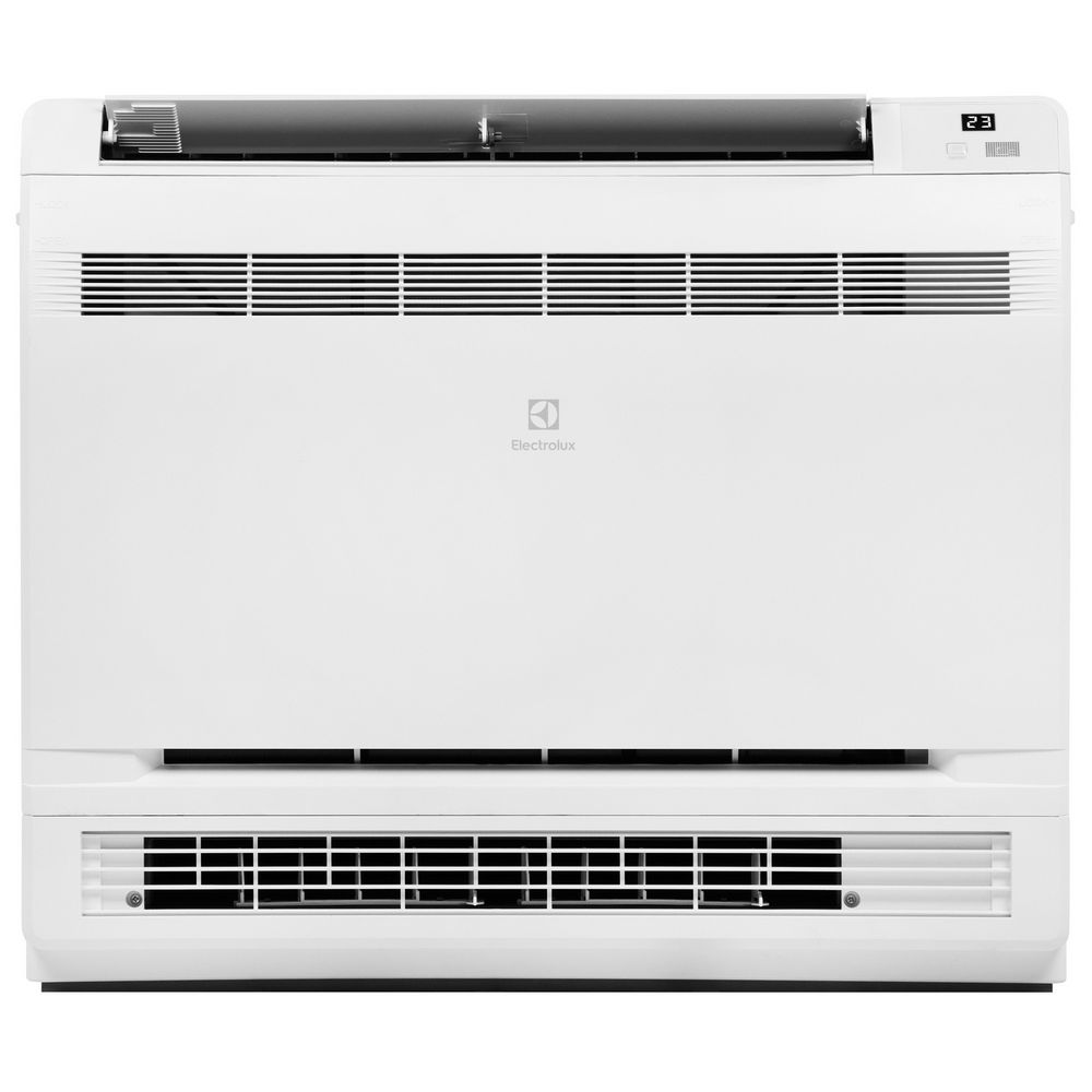 Блок внутренний Electrolux EACW/I-09 FMI/N8_ERP Free match сплит-системы, консольного типа