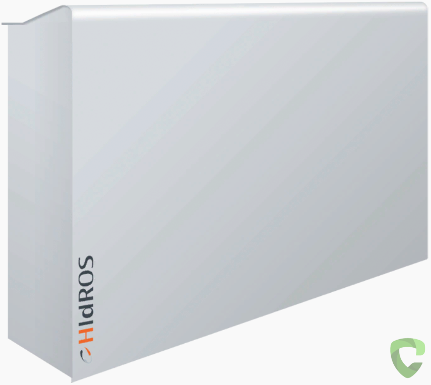 Осушитель воздуха Hidros SBA 150A