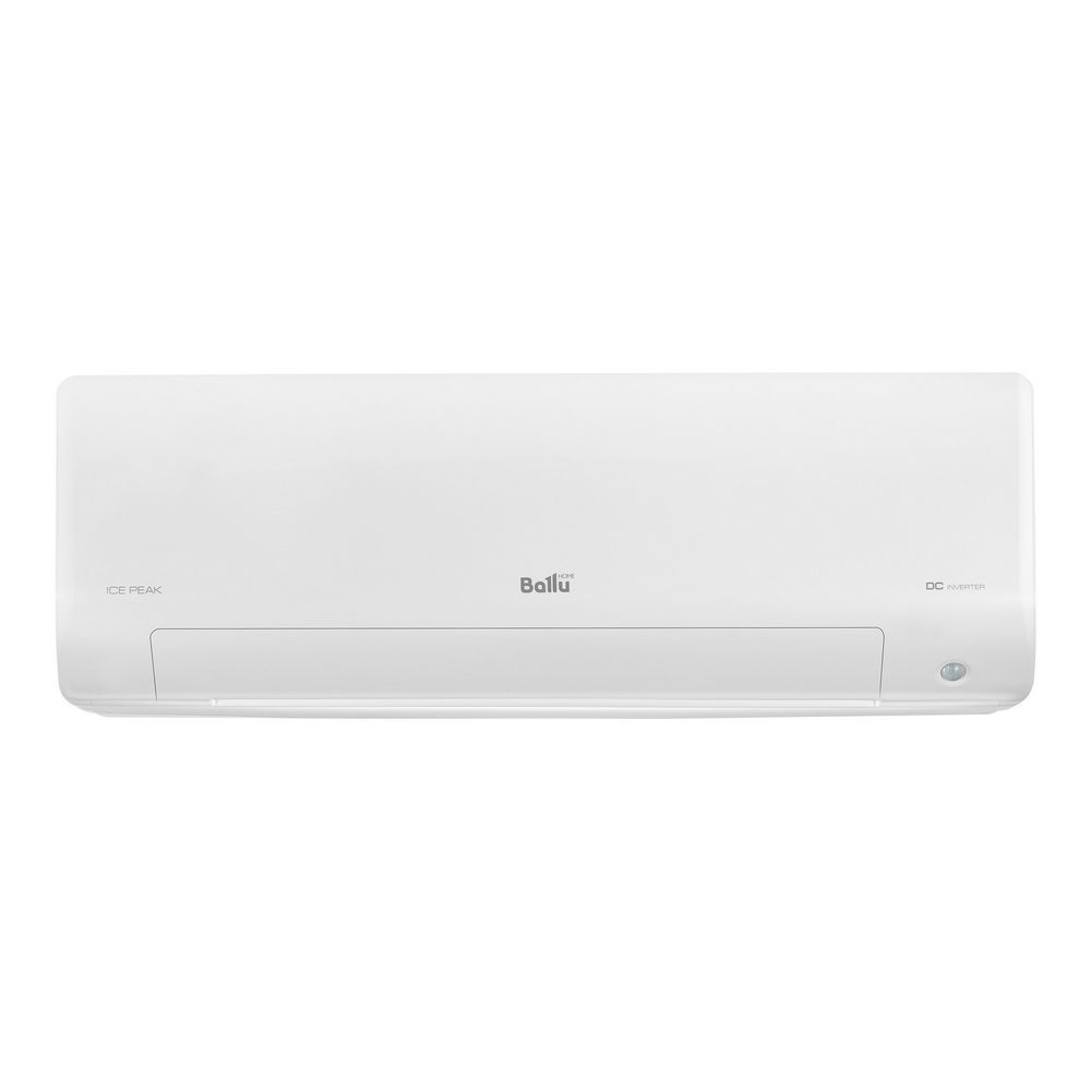 Сплит-система инверторного типа Ballu Ice Peak DC BSPKI-18HN8_V4 комплект