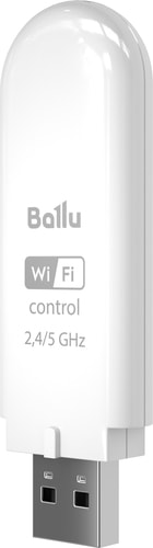 Модуль Wi-Fi Ballu BEC/WFN-02