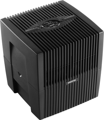 Увлажнитель-очиститель воздуха Venta LW25 Comfort Plus (цвет черный)