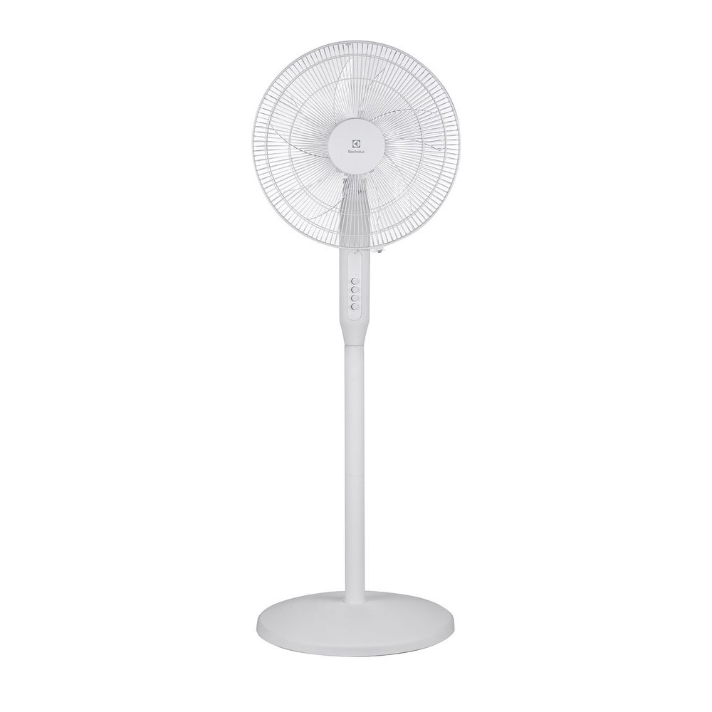 Вентилятор напольный Electrolux EFF-1006W
