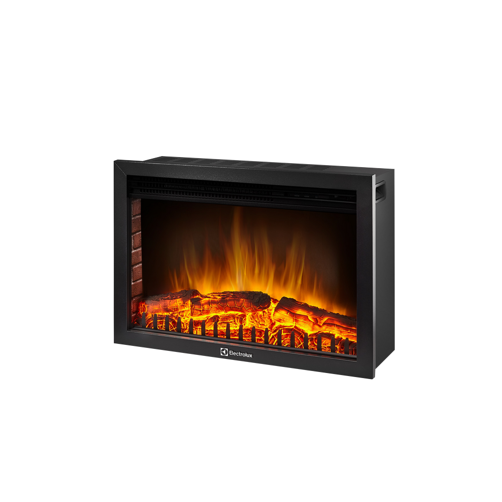 Очаг электрический Electrolux EFP/P-2520LS