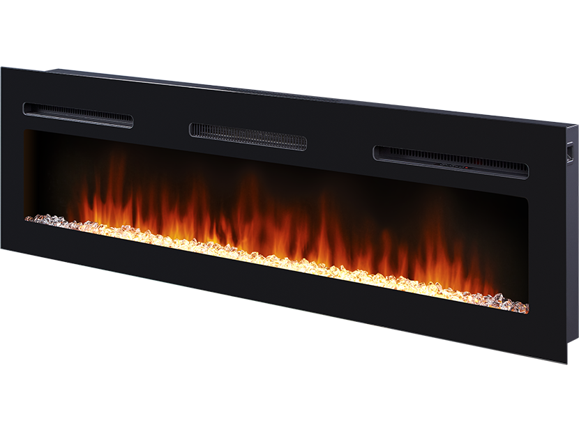 Очаг электрический Electrolux Infinity EFP/P-1600ULS