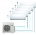 Мульти сплит-система Мульти сплит-система