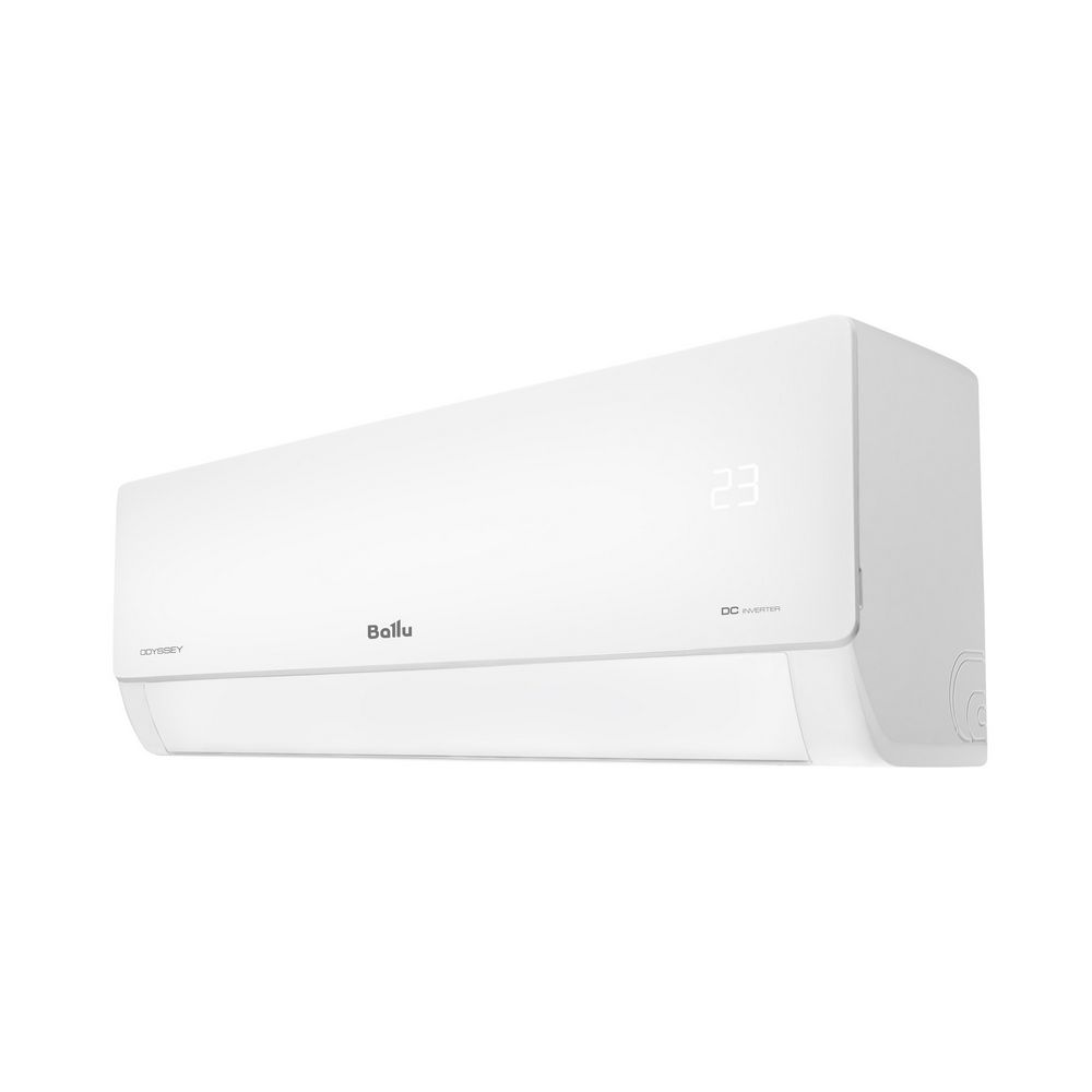 Сплит-система Ballu BSOI-12HN8 Odyssey DC