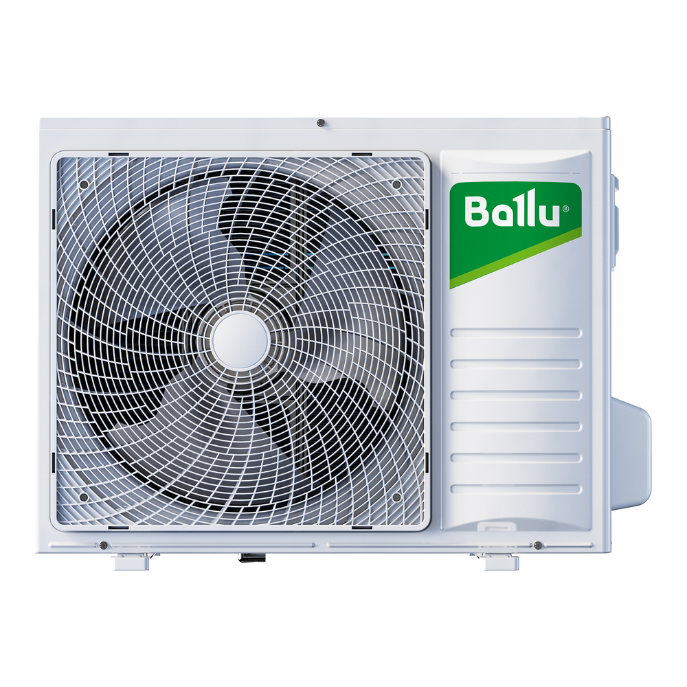 Сплит-система колонного типа Ballu Floor Standing BFS-24HN1 комплект