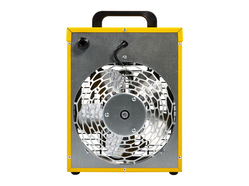 Пушка тепловая BALLU BHP-ME-5