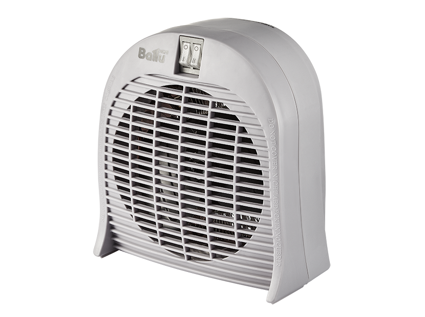 Тепловентилятор Ballu BFH/S-04